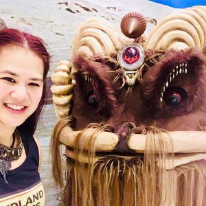 Meet your Posher, Lisa